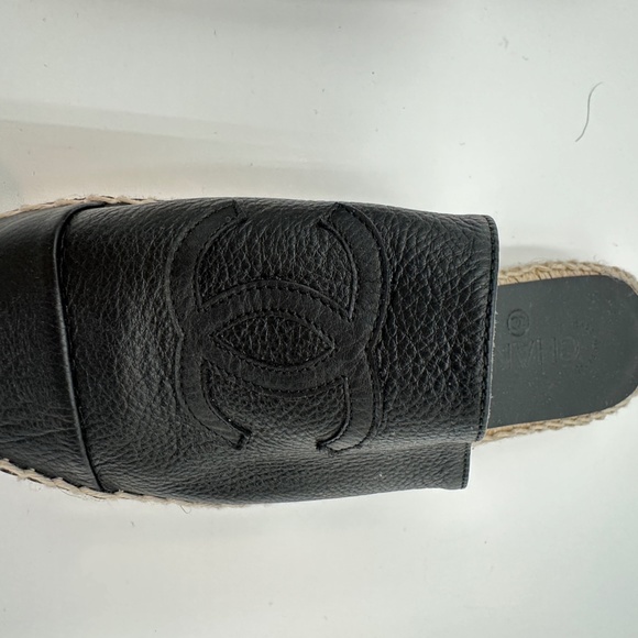 Chanel Espadrilles - Picture 2 of 5